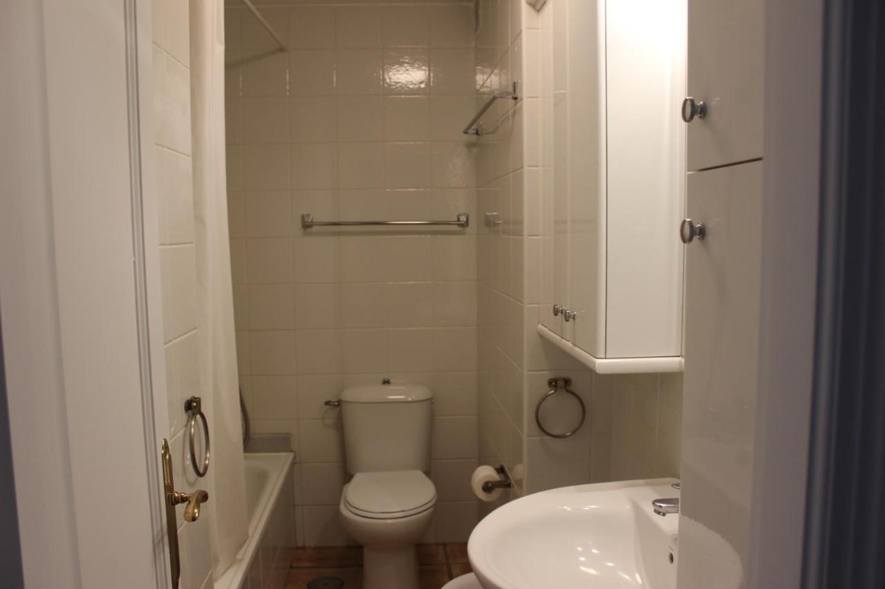 Apartamento En Un Entorno Unico En La Ciudad Vieja De LА-Корунья Екстер'єр фото